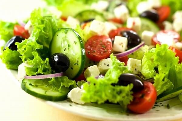 làm salad dưa chuột giảm cân, salad dưa chuột giảm cân, cách làm salad dưa chuột giảm cân, cách làm salad dưa chuột cà chua giảm cân, Cách làm salad dưa chuột xà lách, Cách làm salad dưa leo giảm cân