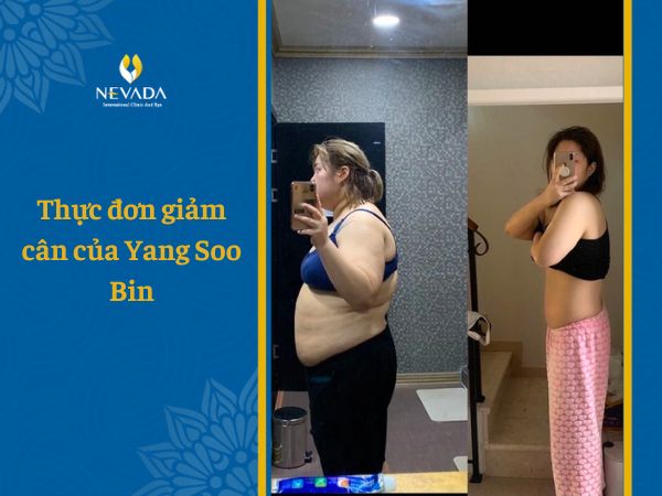  Tiết lộ shock về thực đơn giảm cân của Yang Soo Bin: Chỉ ăn 2 bữa/ngày và cắt giảm tối đa tinh bột