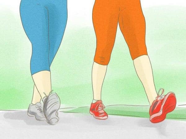 spa giảm béo bắp chân