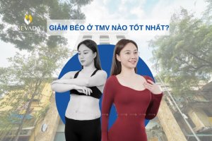Giảm béo ở thẩm mỹ viện nào tốt nhất? Tiết lộ địa chỉ giảm béo an toàn hiệu quả của sao Việt