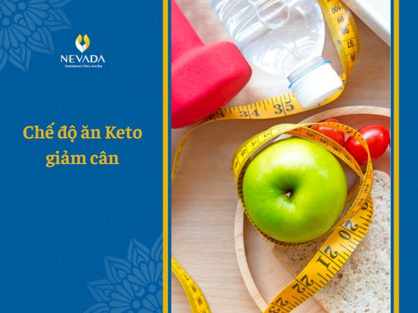  Lưu ý tập luyện theo chế độ ăn Keto giảm cân an toàn và hiệu quả