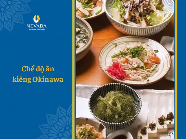  Giải mã chế độ ăn của người Okinawa Nhật Bản: Được và mất gì với thực đơn giảm cân này?