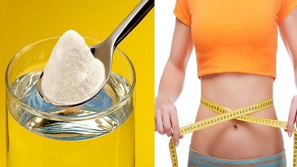 uống baking soda giảm cân, giảm cân bằng baking soda, baking soda có giảm cân không, giảm cân cấp tốc với baking soda, tác dụng giảm cân của baking soda, giảm cân với baking soda