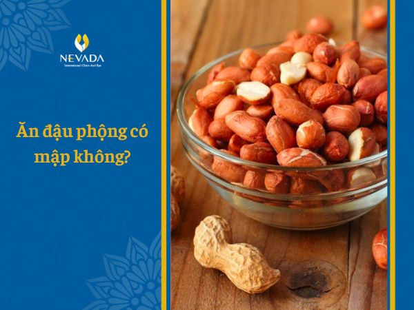 100g đậu phộng có bao nhiêu calo? Ăn lạc/ đậu phộng có mập không? Bí mật cách ăn lạc để giảm cân hiệu quả nhất