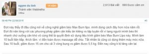 review công nghệ max burn lipo webtretho, max burn lipo có hiệu quả không webtretho, max burn lipo webtretho, giảm béo max burn lipo webtretho, review công nghệ giảm béo max burn lipo webtretho