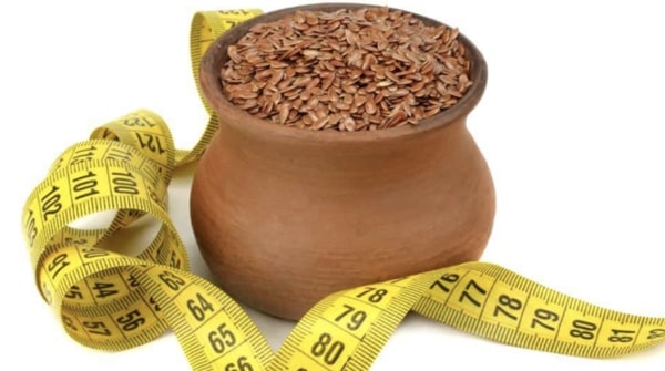 hạt lanh giảm cân, giảm cân bằng hạt lanh, cách ăn hạt lanh giảm cân, cách giảm cân bằng hạt lanh, tác dụng giảm cân của hạt lanh