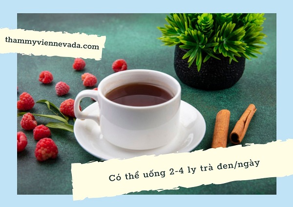 cách uống trà đen giảm cân, uống trà đen có giảm cân, uống trà đen giảm cân, uống trà đen có giảm cân không, Trà đen giảm cân có hiệu quả không