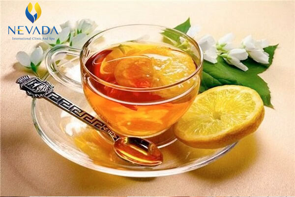 trà xanh mật ong giảm cân, uống trà xanh mật ong giảm cân, cách pha trà xanh mật ong giảm cân, cách giảm cân bằng trà xanh và mật ong, giảm cân bằng trà xanh mật ong
