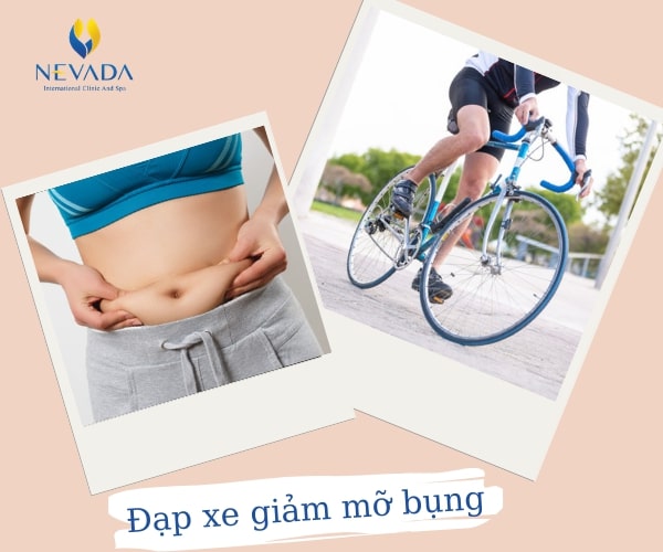 đạp xe đạp có giảm mỡ bụng, đạp xe đạp có giảm mỡ bụng không, đạp xe đạp tại nhà có giảm mỡ bụng không, chạy xe đạp có giảm mỡ bụng không, chạy xe đạp giảm mỡ bụng, đi xe đạp giảm mỡ bụng