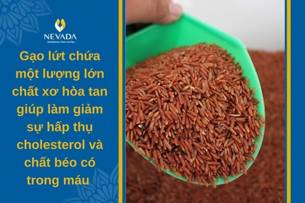 giảm cân bằng gạo lứt muối mè,cách giảm cân bằng gạo lứt muối mè,thực đơn giảm cân bằng gạo lứt muối mè,phương pháp giảm cân bằng gạo lứt muối mè