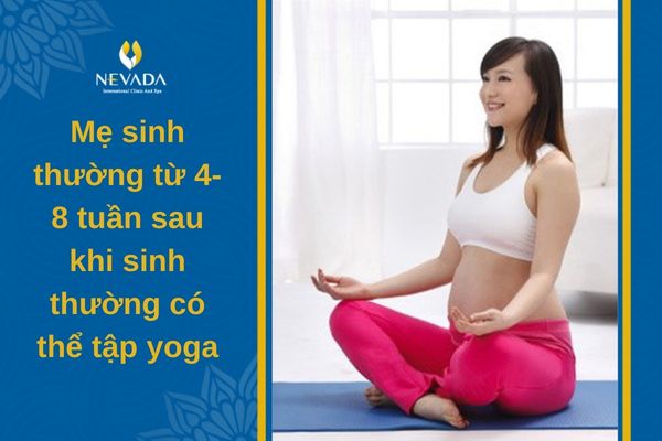 bài tập yoga giảm cân cho mẹ sau sinh thường,sau sinh thường bao lâu thì tập yoga được,sau sinh thường bao lâu thì tập yoga,tập yoga sau sinh thường,sau sinh thường bao lâu có thể tập yoga