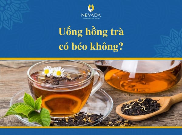 uống hồng trà có mập không, 1 ly ngô gia bao nhiêu calo, trong, vải thiều, chanh, bí đao, đài loan, trà xanh hoa nhài, kem cheese, uống có giảm cân không, sữa, đường, mixue