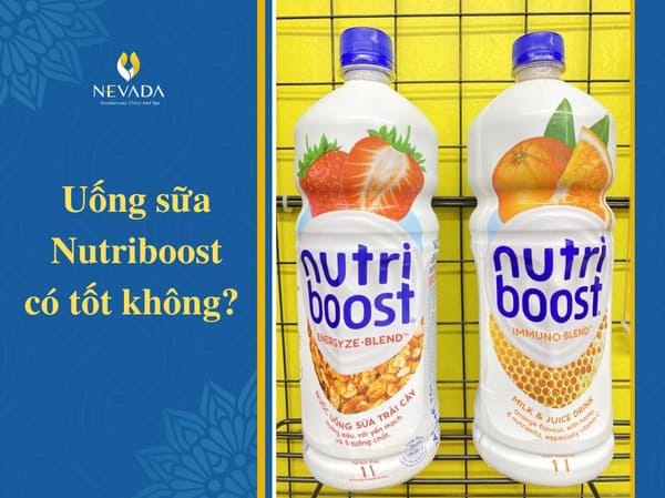uống sữa Nutriboost có mập không, uống sữa Nutifood có tăng cân không, Nutriboost bao nhiêu calo, 1 chai Nutri Boost bao nhiêu calo, sữa Nutri Boost bao nhiêu calo, sữa Nutri Boost có béo không