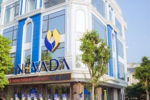 Nevada Spa Thanh Hóa lọt TOP Thẩm mỹ viện uy tín nhờ vào lượt bình chọn của khách hàng!