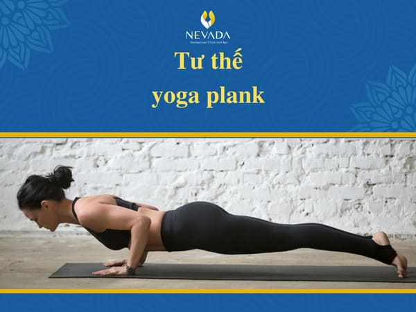 bài tập yoga giảm mỡ bụng dưới cho nữ