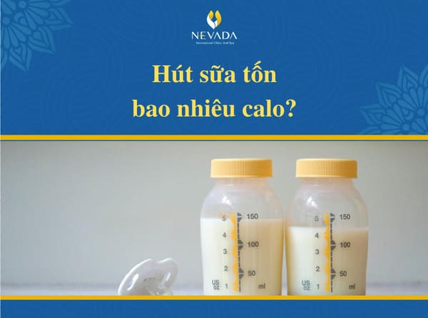 1 lần hút sữa tốn mất bao nhiêu calo, tiêu hao, nhiều có giúp giảm cân không, như thế nào để, vắt, mẹ