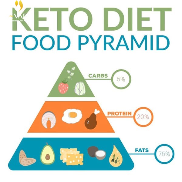 thực đơn keto giảm mỡ bụng, chế độ an keto giảm mỡ bụng, chế độ ăn keto giảm mỡ bụng